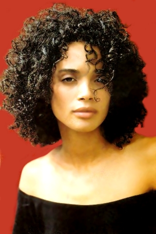 Lisa Bonet Pictures :: Page 1