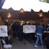 Early Voting in Los Angeles